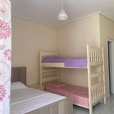 Gerard Casa vacanze Sarandë