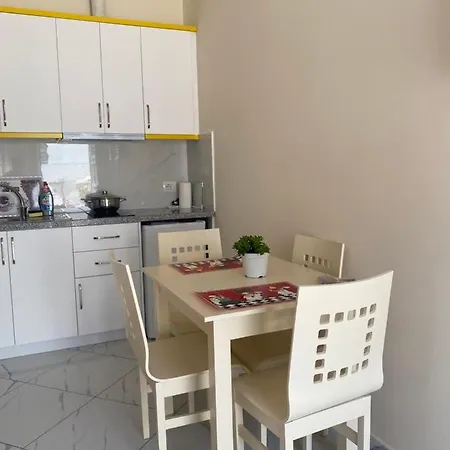 Tatil Evi Gerard Saranda