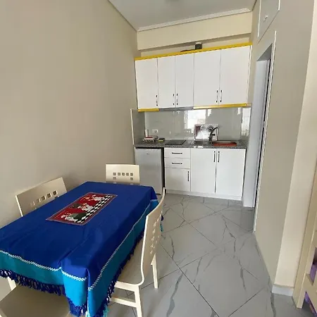 Casa vacanze Gerard Sarandë