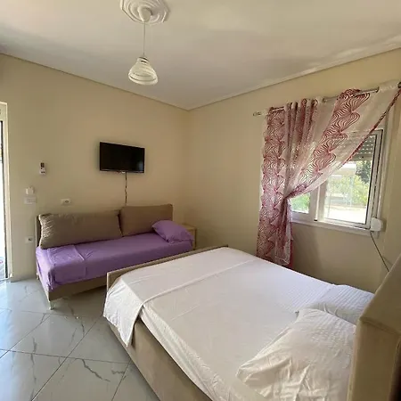 Tatil Evi Gerard Saranda