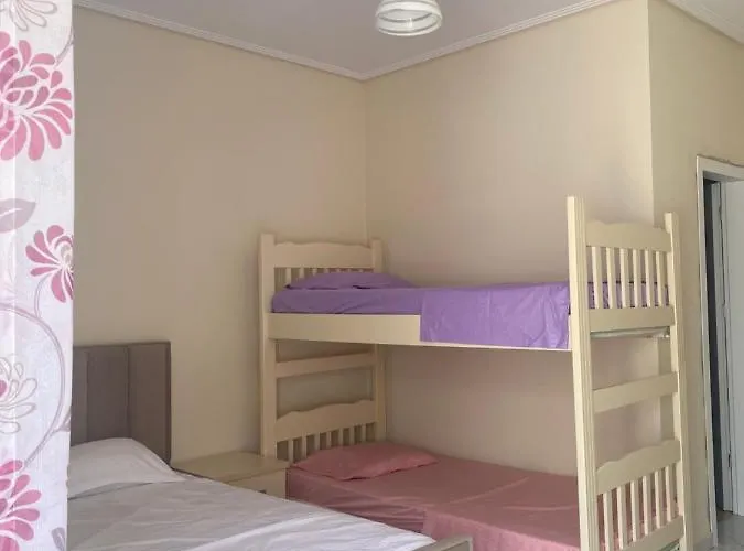 Gerard Casa vacanze Sarandë