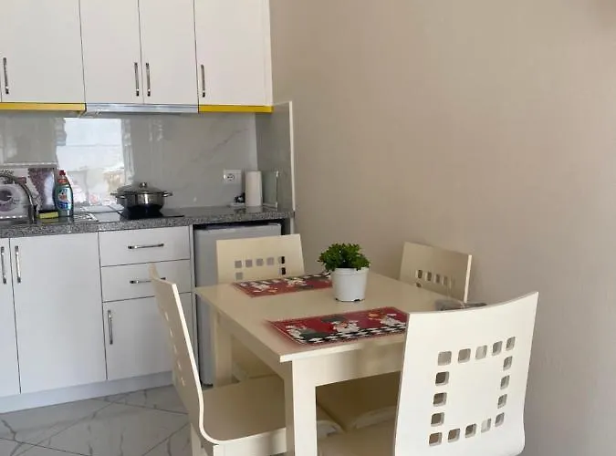 Casa vacanze Gerard Sarandë