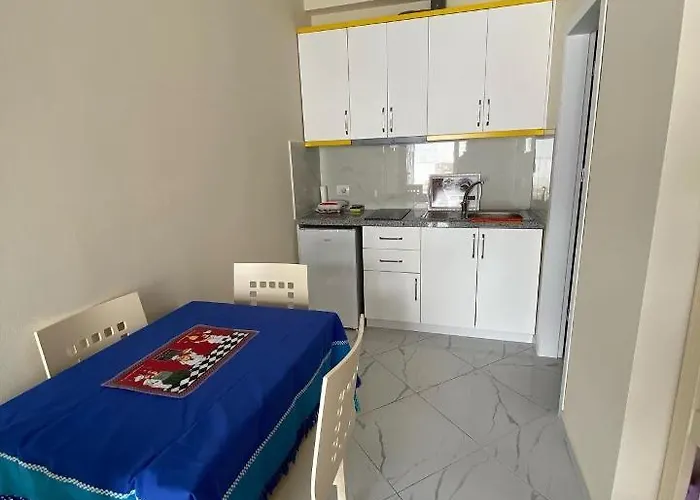 Casa vacanze Gerard Sarandë