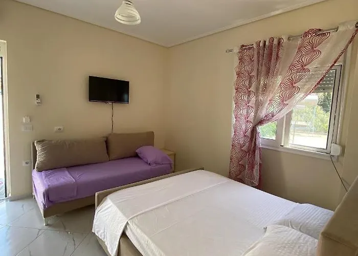 Casa vacanze Gerard Sarandë