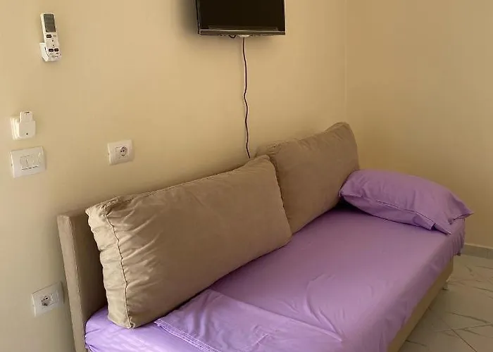 Hébergement de vacances Gerard